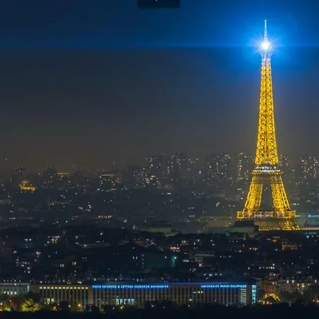 アパート Paris La Defense Studio *