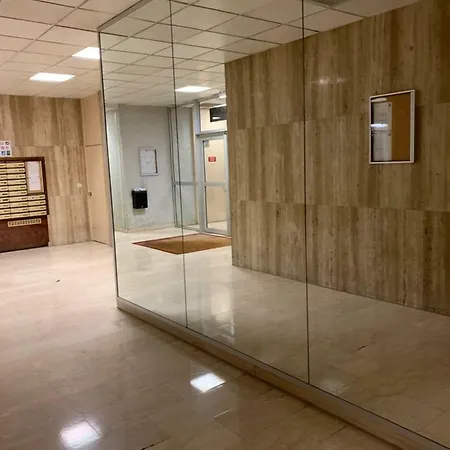 Paris La Defense Studio アパート クルブヴォア